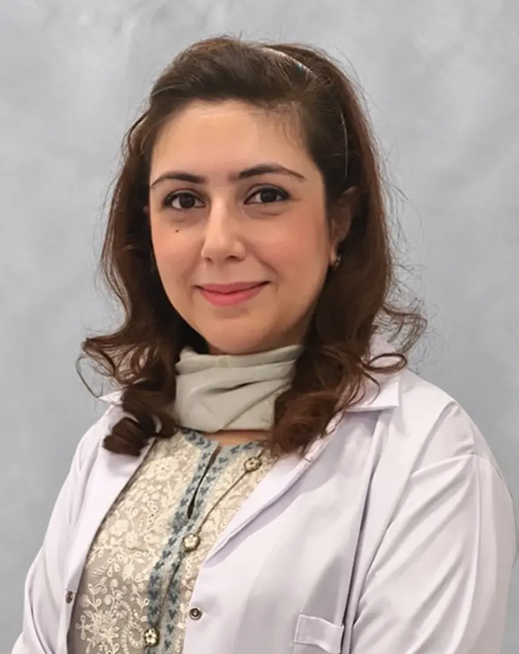 Dr. Rabiya Fayyaz