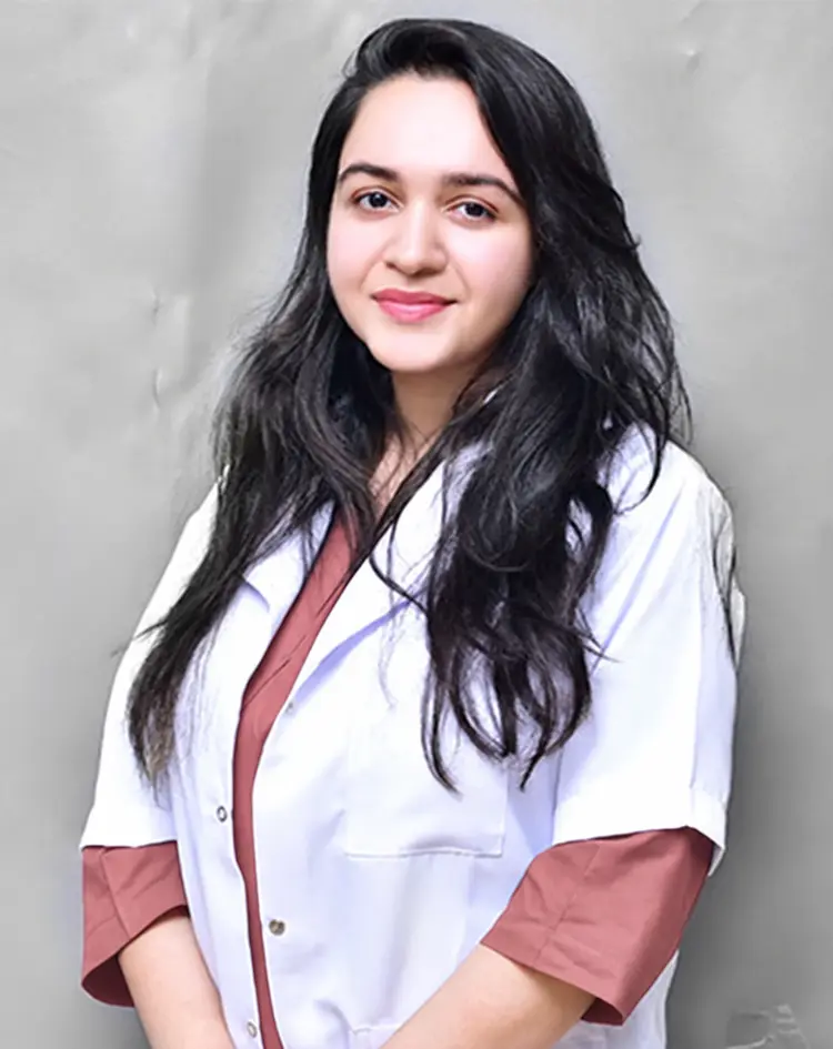 Mrs. Shezae Khan