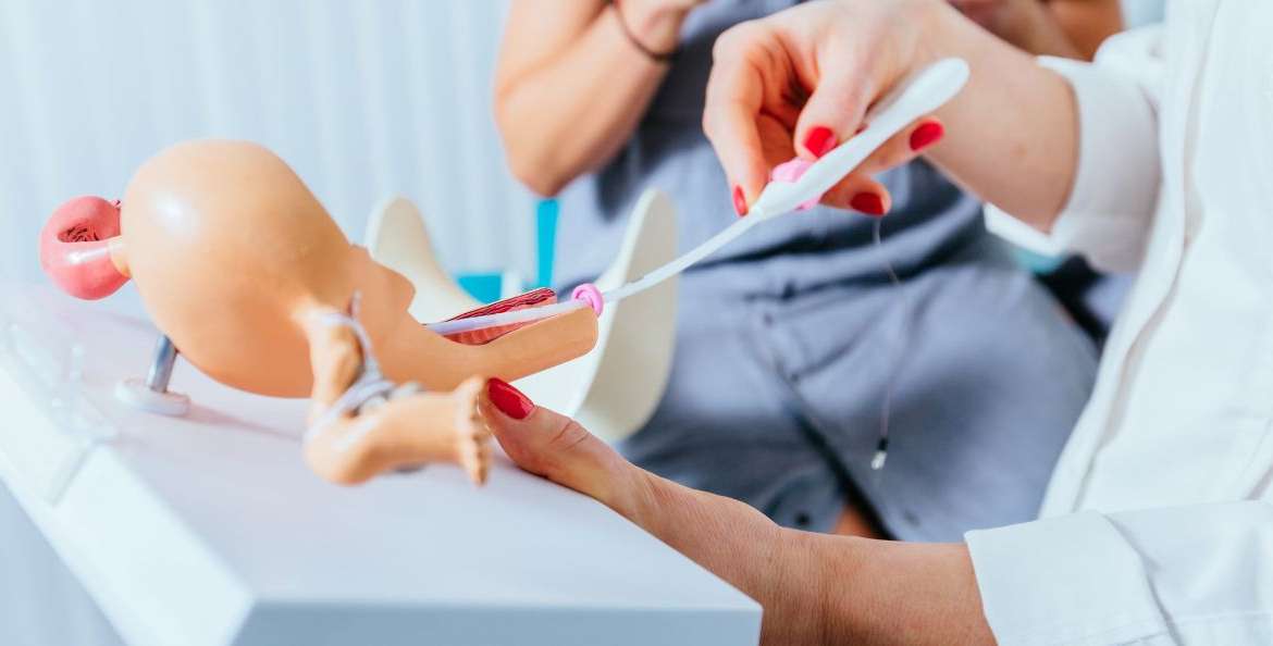 Intrauterine Insemination (IUI)