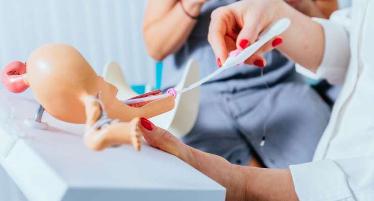 Intrauterine Insemination (IUI)