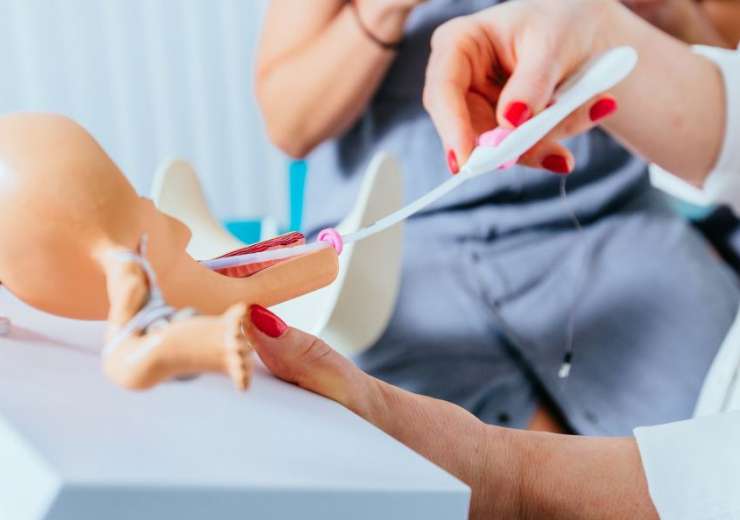 Intrauterine Insemination (IUI)