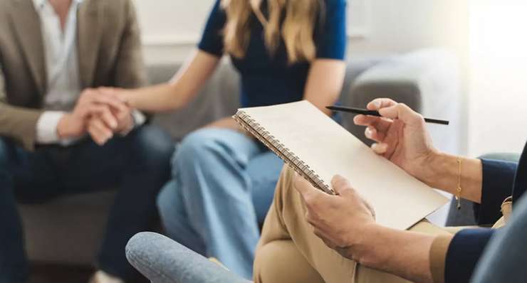 Pre-marriage Genetic Testing