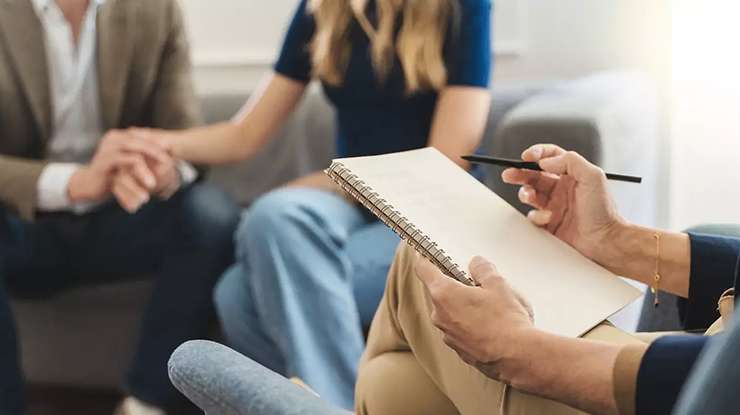Pre-marriage Genetic Testing