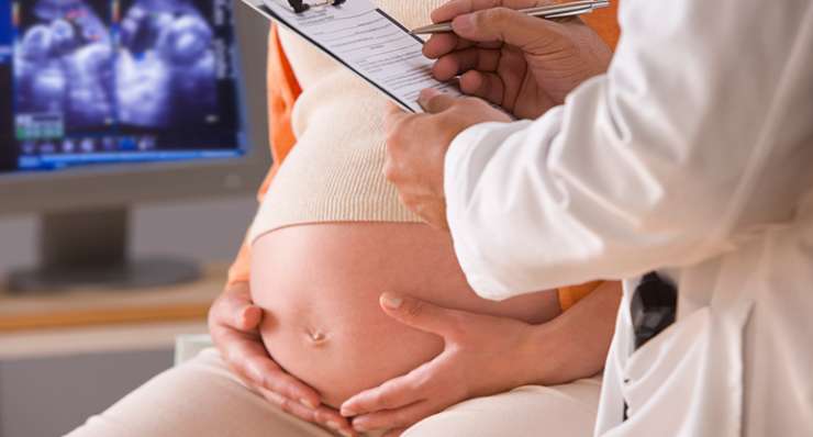 Prenatal Genetic Testing