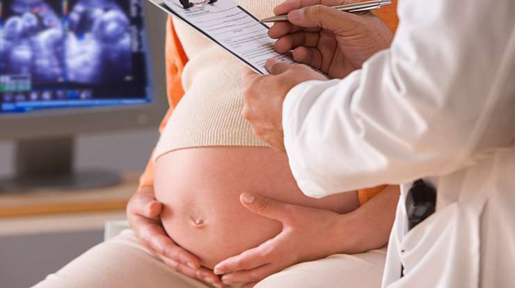 Prenatal Genetic Testing