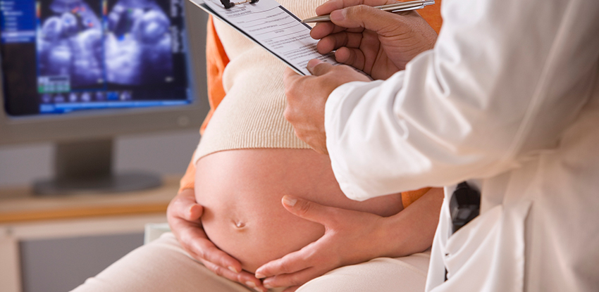 Prenatal Genetic Testing
