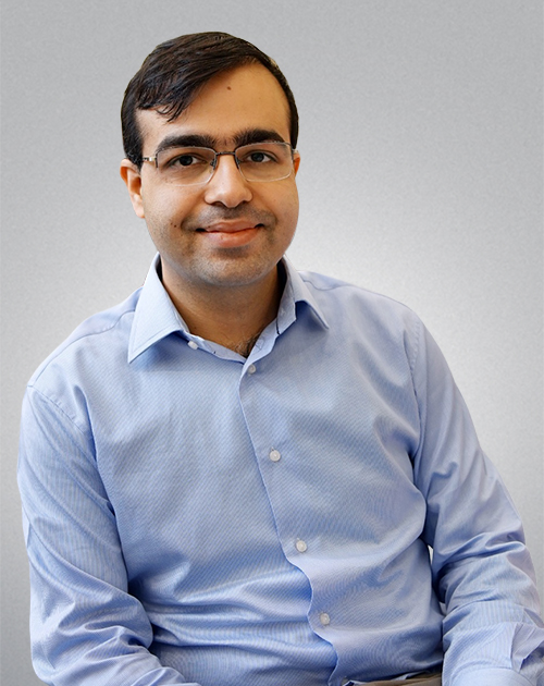 Dr. Kunwar Shahmir