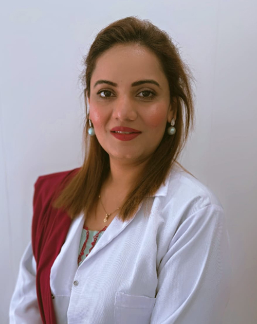 3Dr. Sadaf Naz Khan
